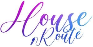 Icono House Route Music - 2