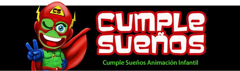 Cumple Sueños - Animación Infantil - Móvil