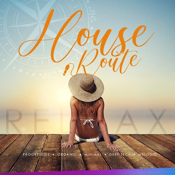 Dj para música de tardeo y noche locales - House Route Music
