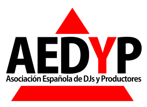 AEDYP - Asociación Española de DJs y Rpoductores