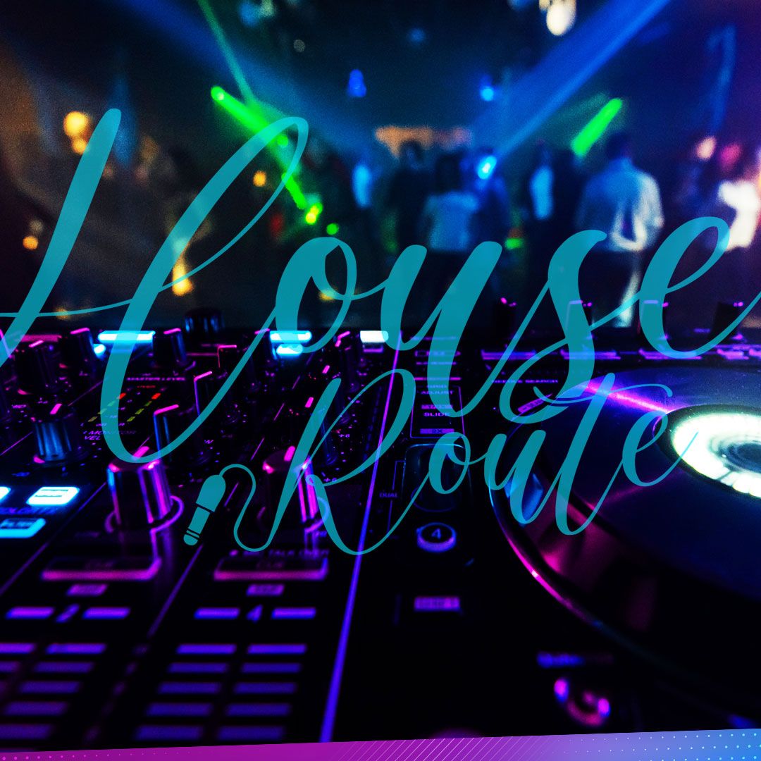 ¿Por qué contratar un Dj House Route Music? ¿Por qué contratar un Dj House Route Music?