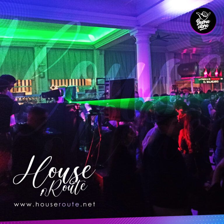 Dj eventos y fiestas House Route Music - 33