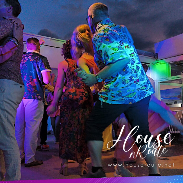 Alquiler equipos Dj de sonido e iluminación - House Route Music 2