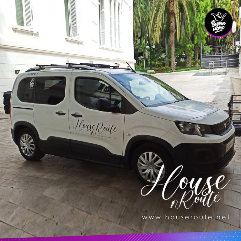 Dj eventos y fiestas House Route Music - 32
