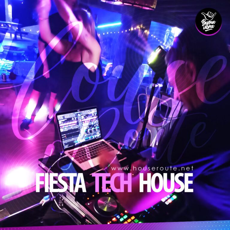 Dj eventos y fiestas House Route Music - 23