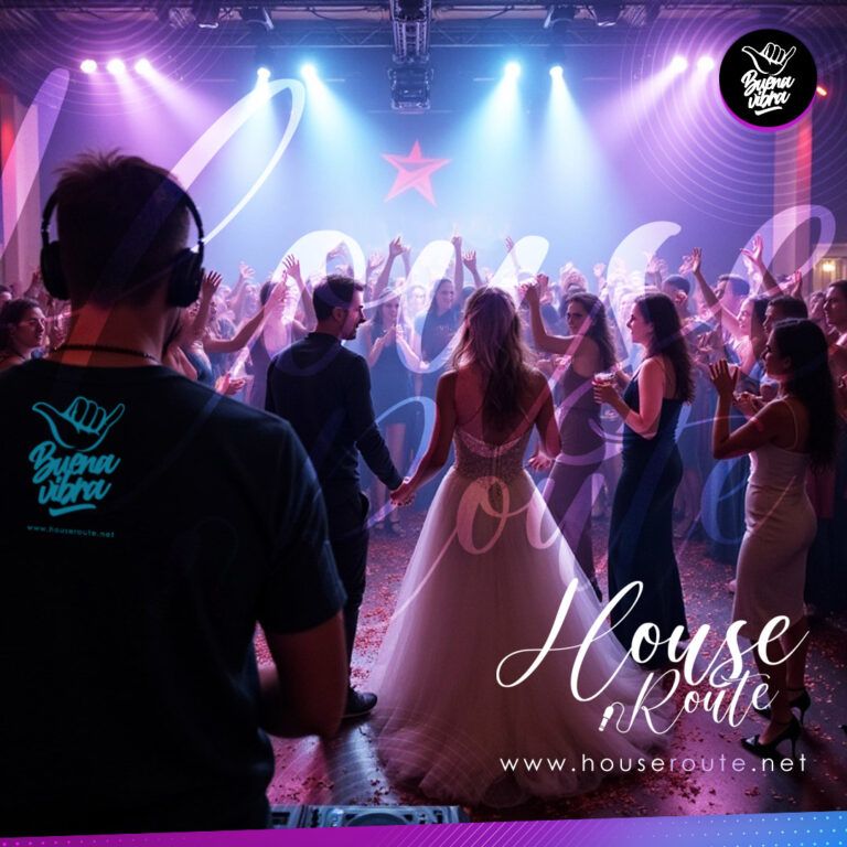 Dj boda House Route Music - 4