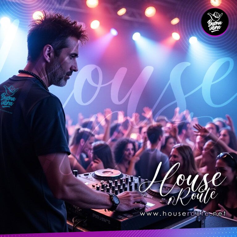 Dj eventos y fiestas House Route Music - 22
