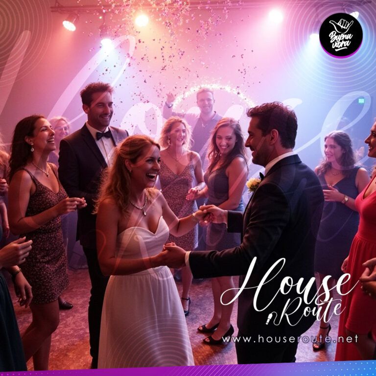 Dj bodas House Route Music - 2