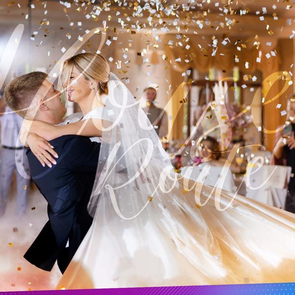 Bodas con House Route Music