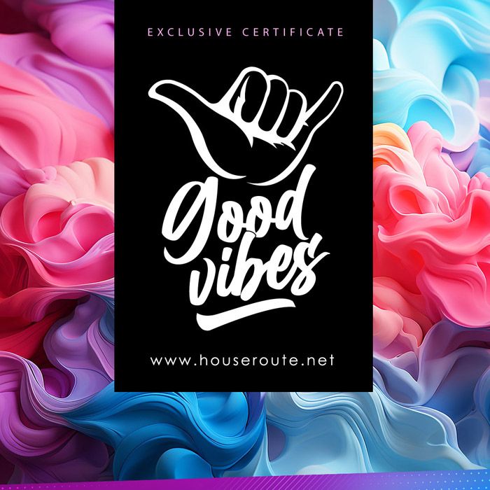 Good Vibes - House Route Music