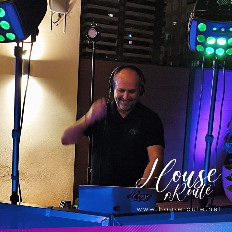 Música animación publicitaria - House Route Music - 2