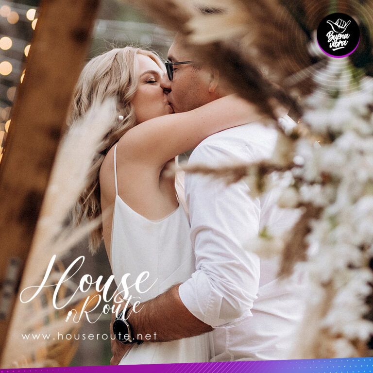 Dj para bodas con mucho amor - House Route Music - 2