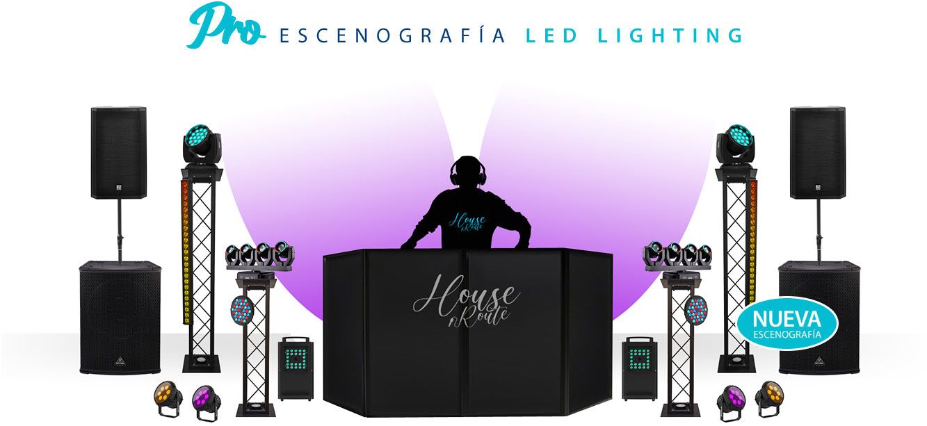 Led Lighting - 1