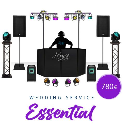 Wedding ESSENTIAL - 3