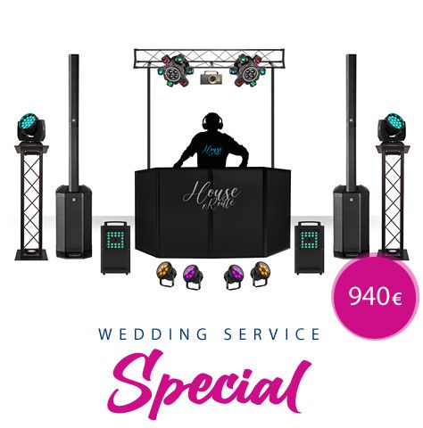 Wedding SPECIAL - 4