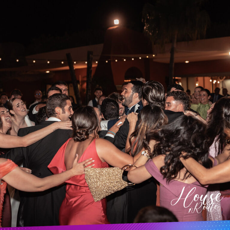Boda Paula y Álvaro - Gracias por confiar en nosotros - 5