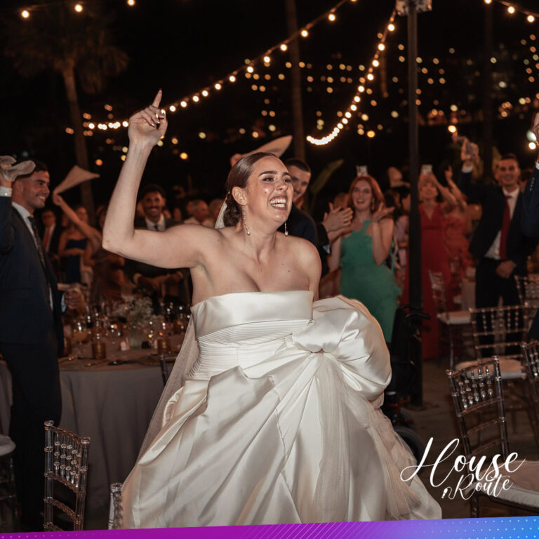 Boda Paula y Álvaro - Gracias por confiar en nosotros - 4