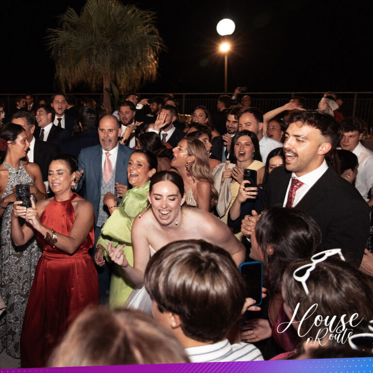 Boda Paula y Álvaro - Gracias por confiar en nosotros - 3