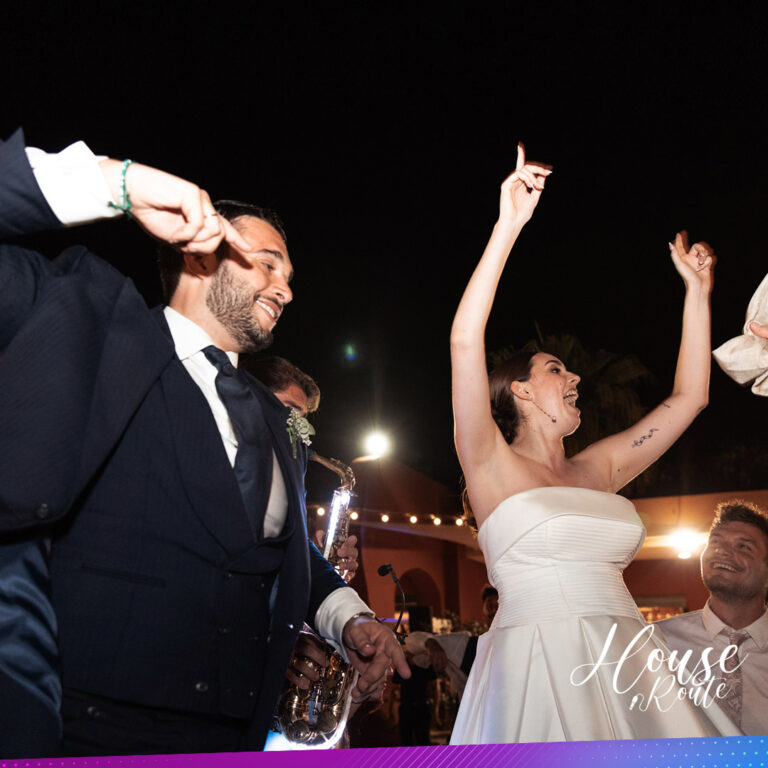 Boda Paula y Álvaro - Gracias por confiar en nosotros - 2