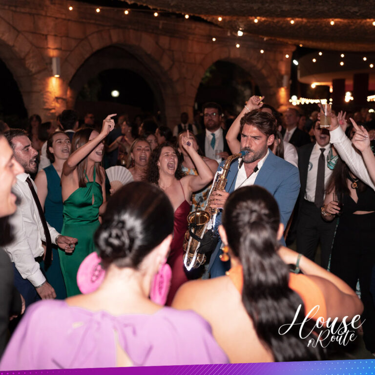 Boda Paula y Álvaro - Gracias por confiar en nosotros