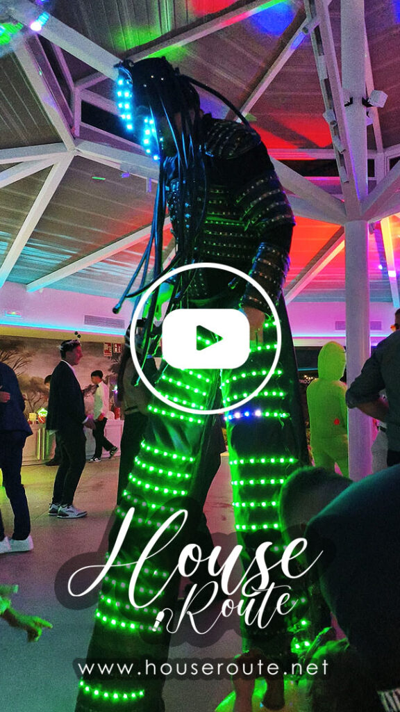 Fiestas, eventos, iluminación, sonido, alquiler - Eventos Dj House Route Music 26 - 2